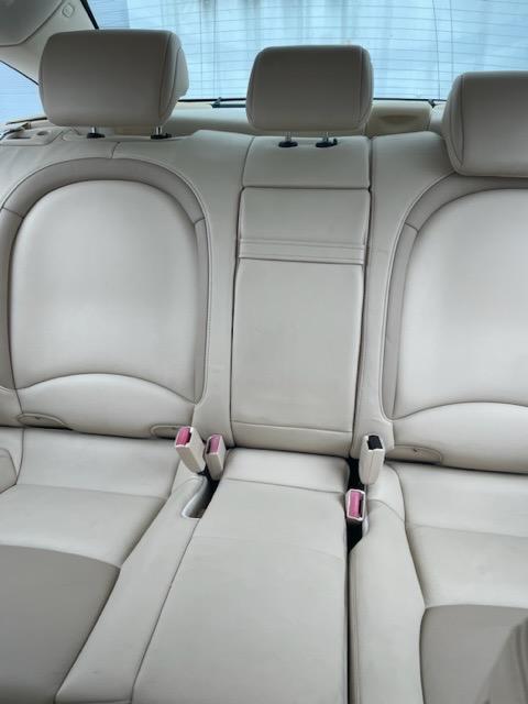 Intérieur CITROEN C6 LesAnciennes.com