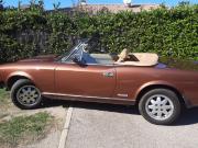image_0-FIAT 124 SPIDER EUROPA - 1983