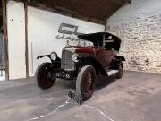 image_2-CITROEN 5HP Trèfle - 1924