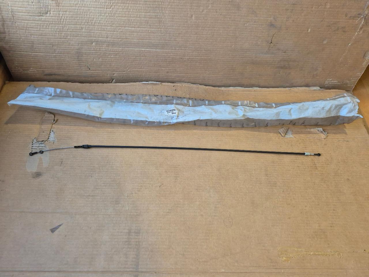 Cable commande couvre capote PEUGEOT 306 Cabriolet LesAnciennes.com