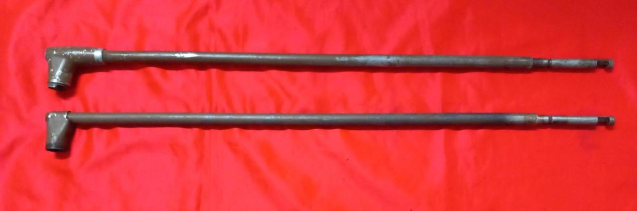 Trianglerie FIAT 1100 LesAnciennes.com