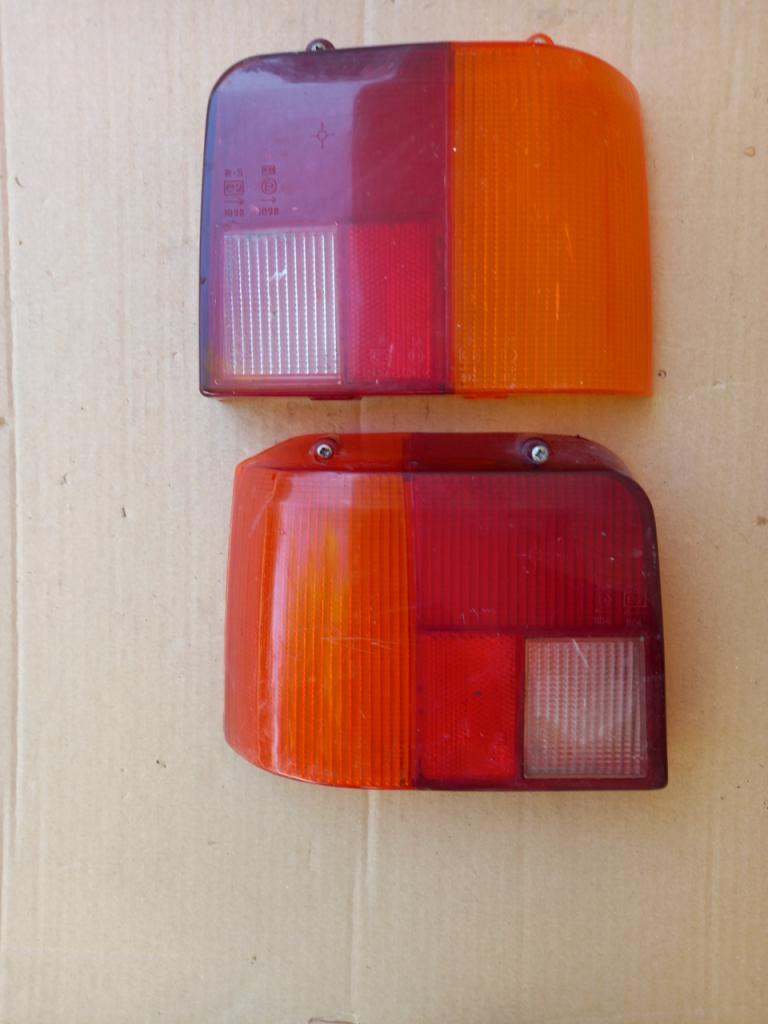 Feux AR PEUGEOT 205 1 et 2 LesAnciennes.com