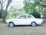 image_5-VOLVO 142 S - 1969