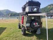 image_6-STEYR PUCH PINZGAUER 710M - 1980