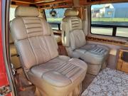 image_9-FORD Econoline E150 - 1995
