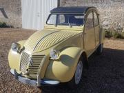 image_2-CITROEN 2CV AZ - 1956