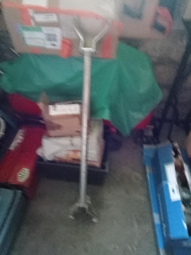 Barres VOLKSWAGEN Golf LesAnciennes.com