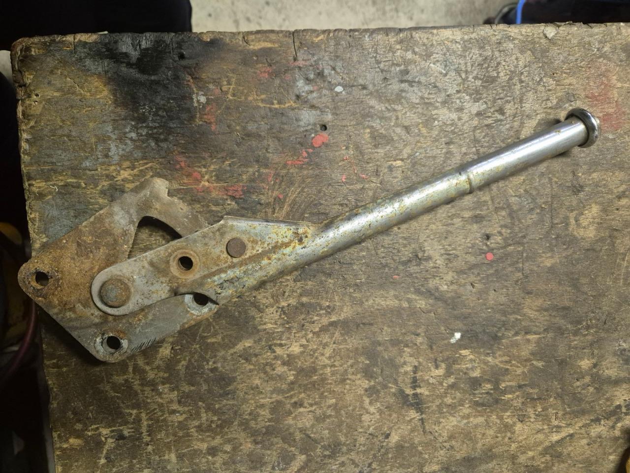 Pièces JAGUAR XK140 LesAnciennes.com