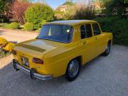 image_6-RENAULT 8 (R8) R8S 1136 - 1969