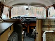 image_1-VOLKSWAGEN Combi VW Combi T2 2.0L Fr - 1978