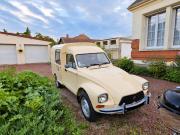 image_0-CITROEN Acadiane fourgonnette - 1974
