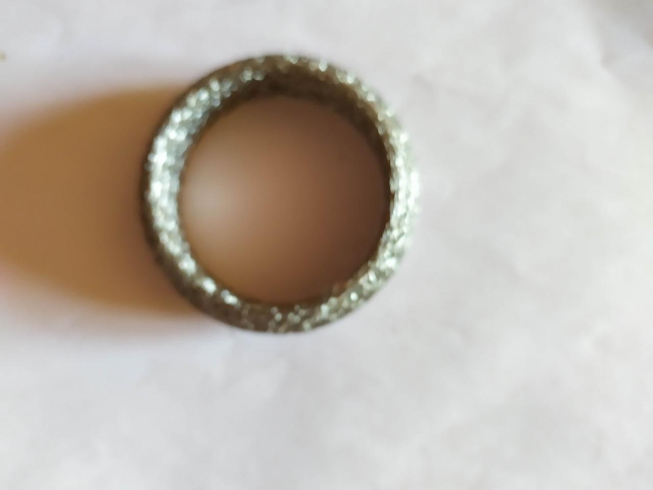 Joint etancheïte echappement MERCEDES 220 LesAnciennes.com