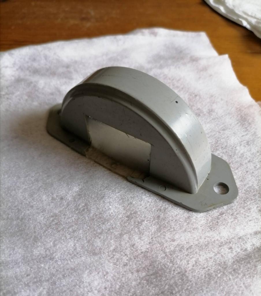 Cabochon d'origine CITROEN 2CV AZ LesAnciennes.com