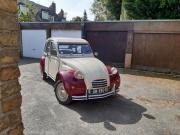 image_0-CITROEN 2CV Dolly - 1972