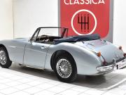image_1-AUSTIN HEALEY 3000 MKIII BJ8 Phase 2 - 1967