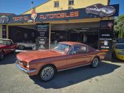 image_0-FORD Mustang FASTBACK 289 CI - 1968