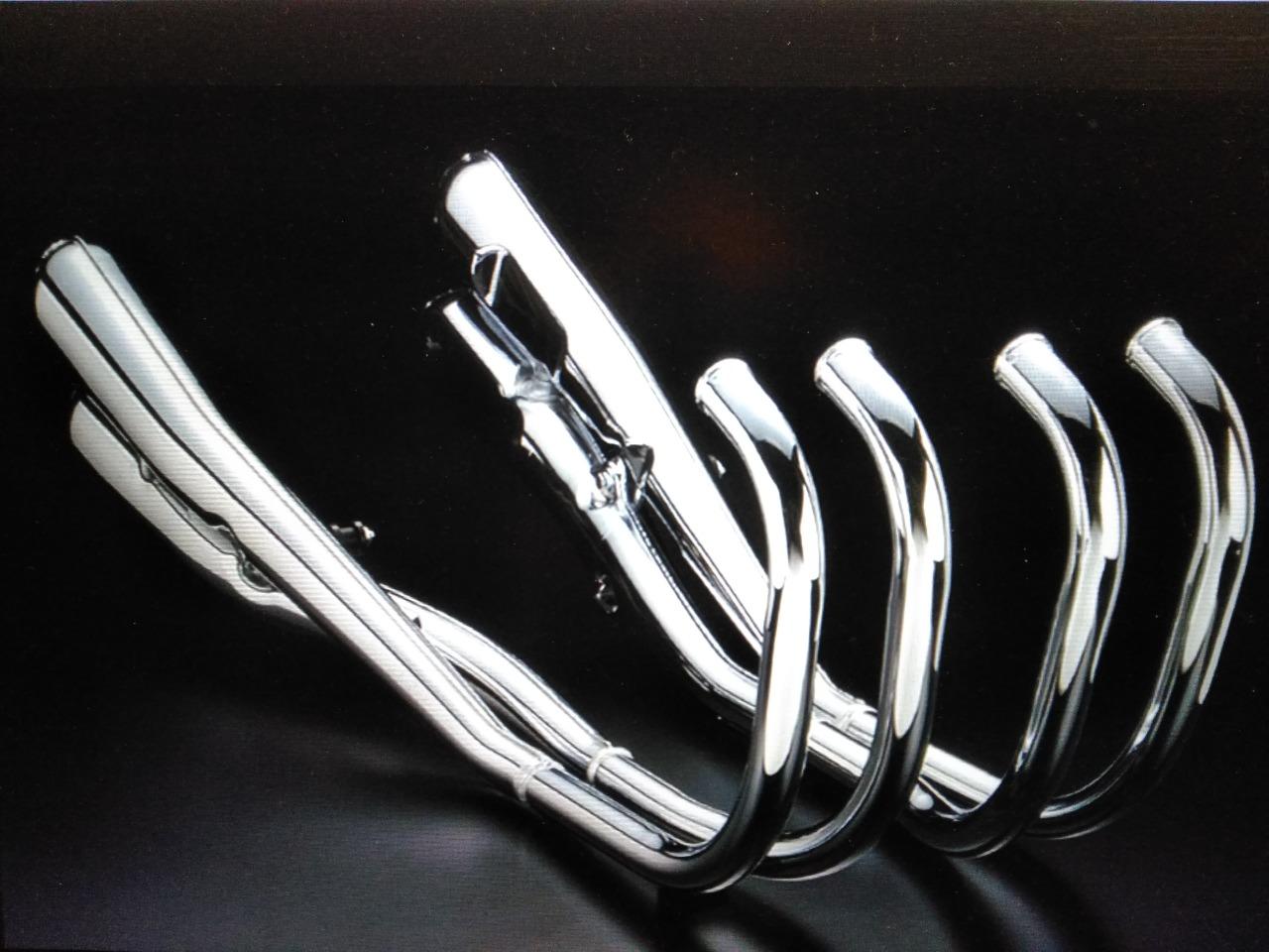 Pièces POTS KAWASAKI Z900 900 Z1 LesAnciennes.com