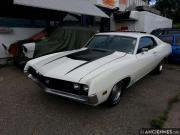 image_0-FORD Torino GT "hideaway" clôn - 1971