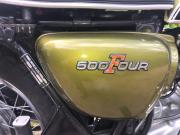 image_3-HONDA CB 500 Four - 1975