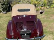 image_3-RENAULT 4CV decouvrable - 1953