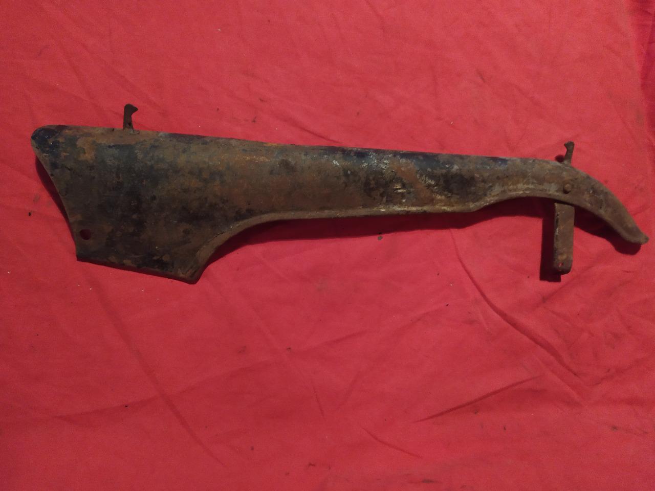 Carter chaine Terrot 350 HCTL HCT LesAnciennes.com