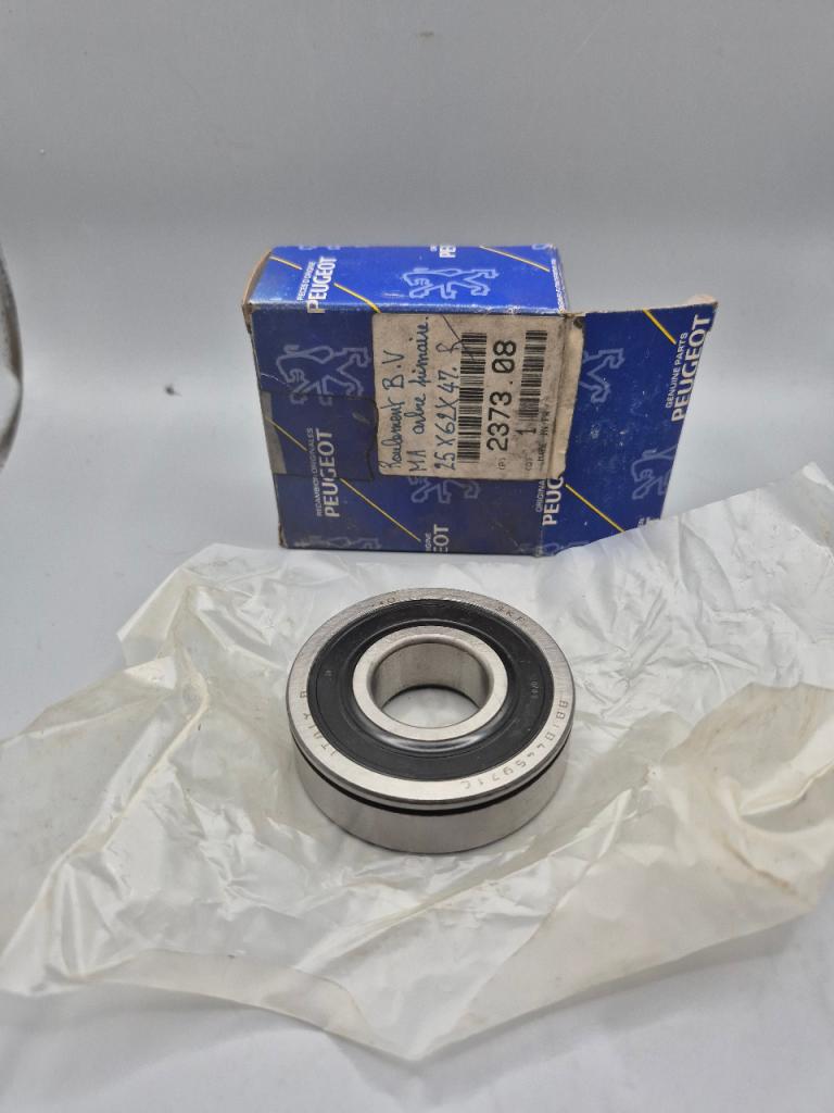 Roulement Boite MA PEUGEOT LesAnciennes.com