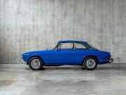 image_1-ALFA ROMEO 1750 GTVeloce série 2 - 1971