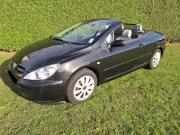 image_0-PEUGEOT 307 CC Cabriolet - 2004