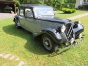 image_0-CITROEN Traction 11 B - 1954