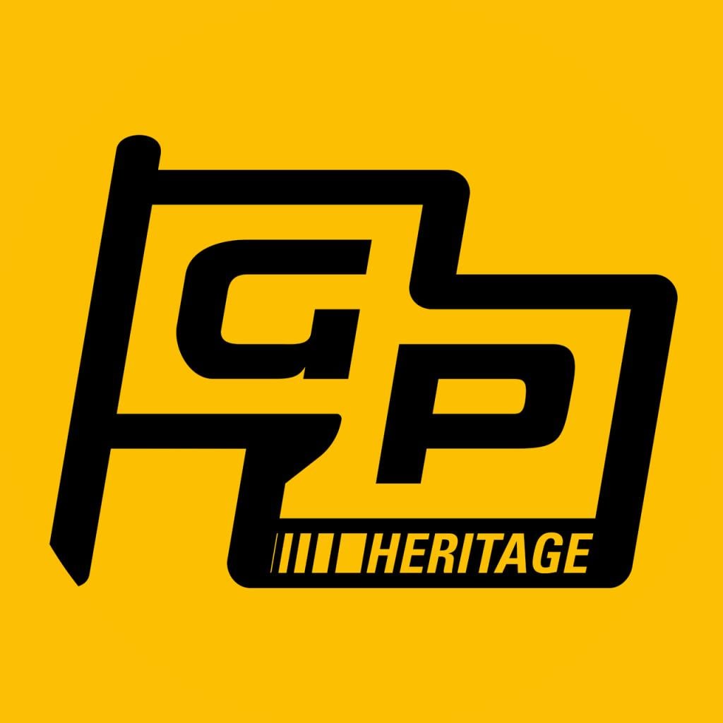 GP HERITAGE LesAnciennes.com