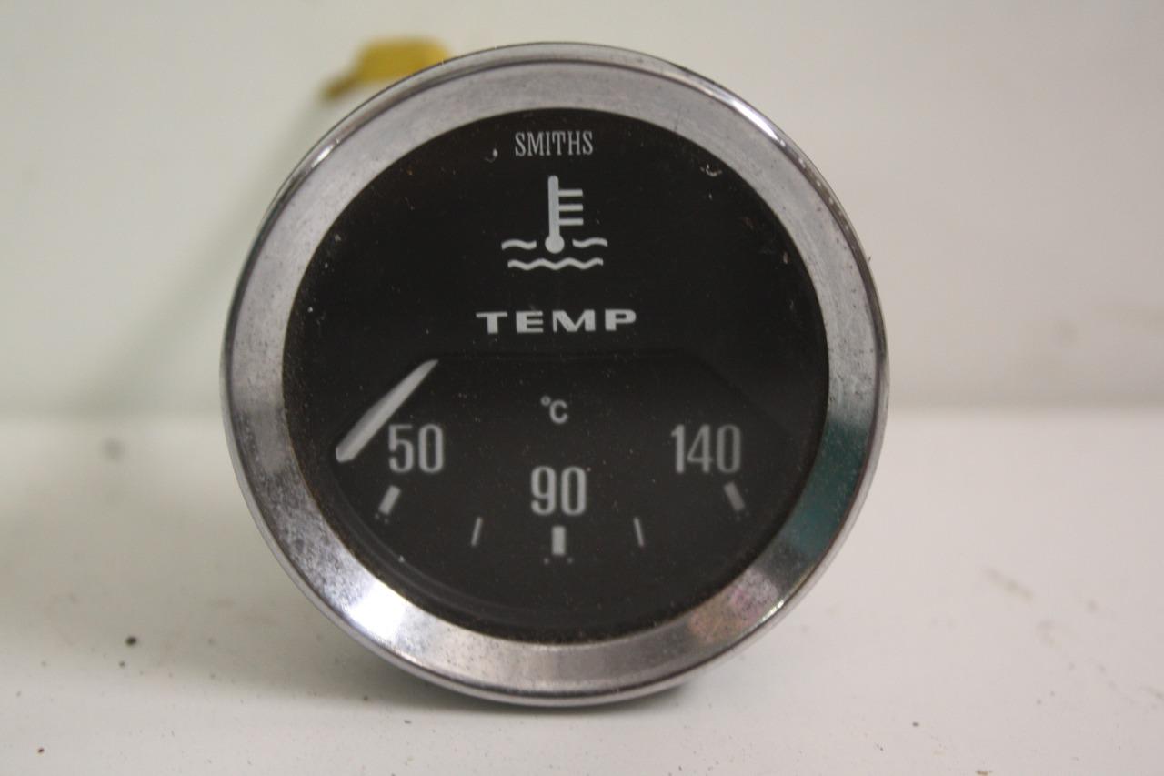 Jauge température d’eau Smiths Classic BT2240-00C LesAnciennes.com