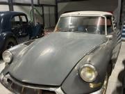 image_3-CITROEN DS BERLINE - 1961