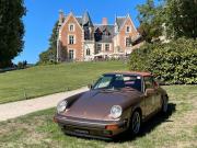 image_0-PORSCHE 911 Carrera 3.2 G50 Cab - 1987