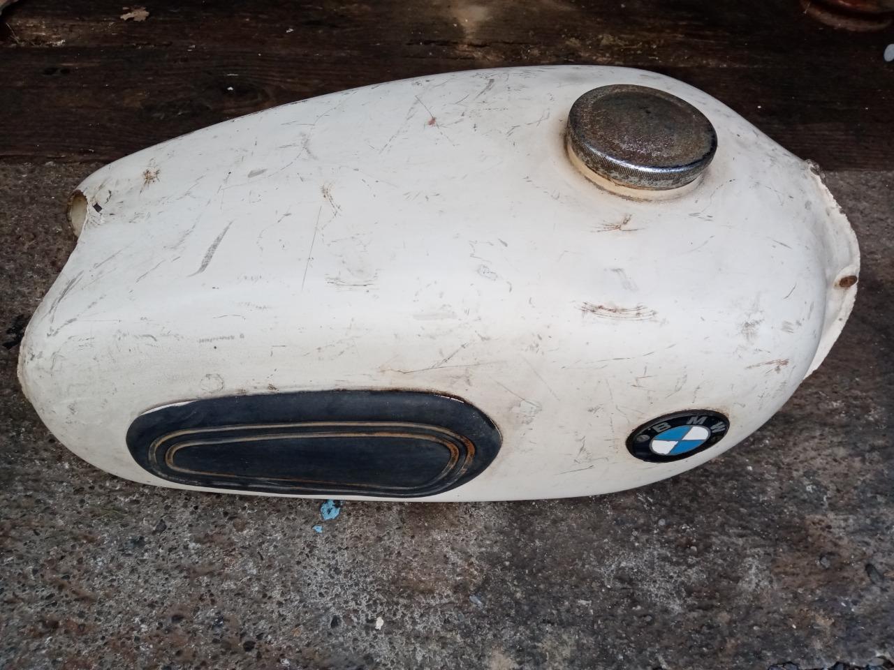 Réservoir BMW R50 /2 à vendre