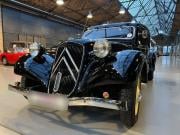 image_1-CITROEN Traction 11 B - 1949
