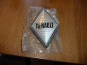 image_0-Sigle CALANDRE RENAULT 4 (R4)