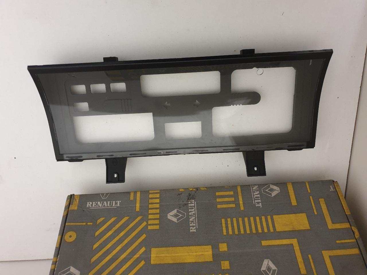 Support Vitre Compteur Renault R19 LesAnciennes.com