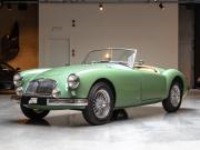 image_0-MG MGA 1800 (moteur MGB) - 1957
