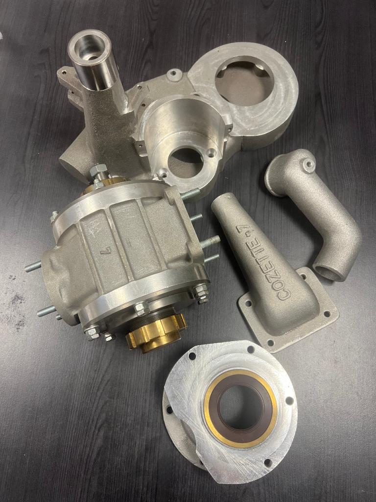 Pièces AMILCAR CGSS LesAnciennes.com