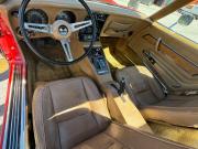 image_2-CHEVROLET Corvette stingray 454 - 1973