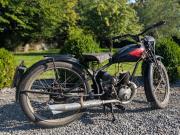 image_1-ROYAL ENFIELD RE 125 Flying Fléa - 1946
