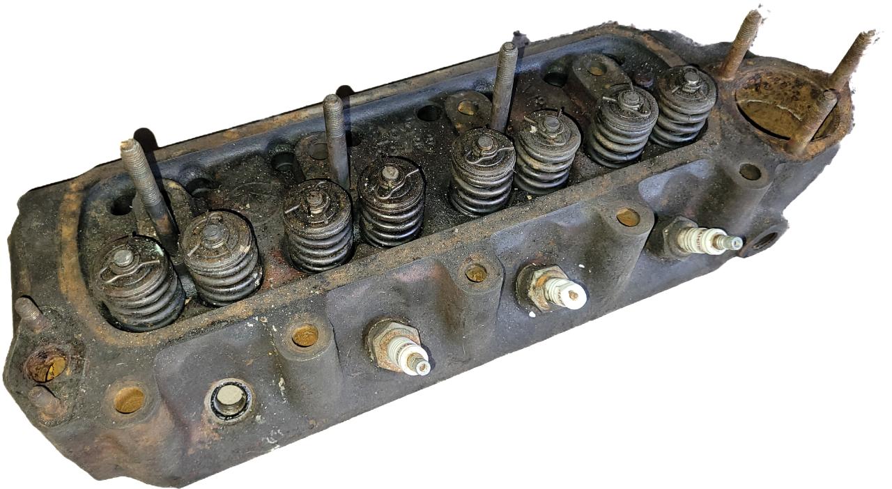 CULASSE AUSTIN Mini 1275 LesAnciennes.com