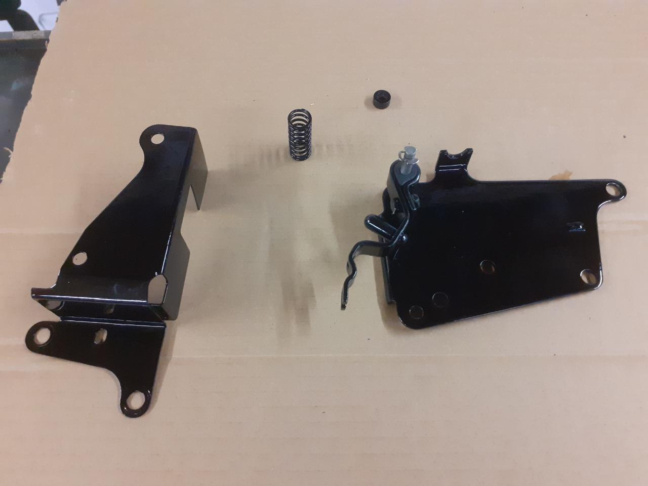 Support RENAULT 4 (R4) LesAnciennes.com