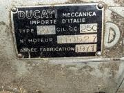 image_2-DUCATI 250 M - 1970