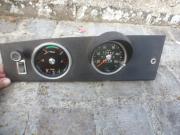 image_0-DAF 33 : compteur VDO avec journalier + jauges
