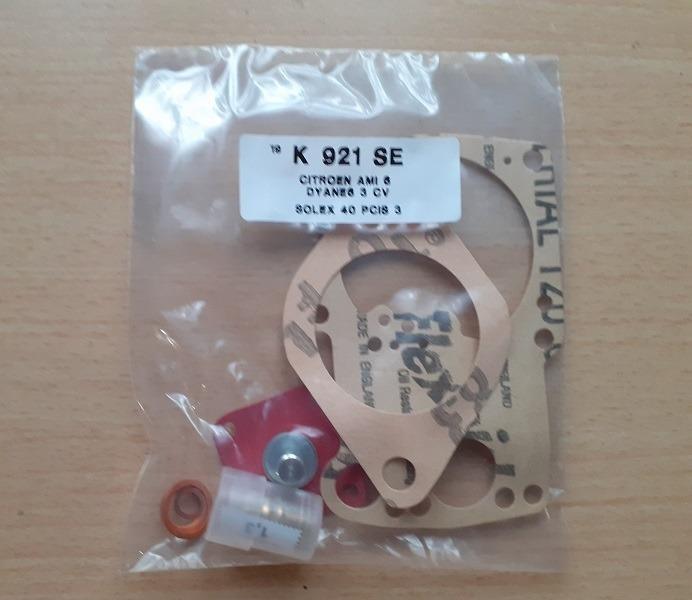 Nécessaire de réparation CITROEN Ami 6 LesAnciennes.com