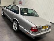 image_3-JAGUAR XJR XJR 4.0 V8 363ch - 1998