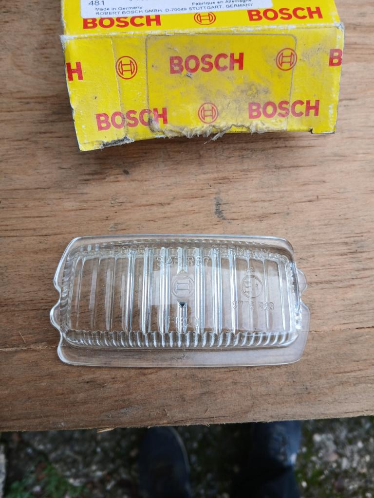 Pièces VOLKSWAGEN Combi T2 LesAnciennes.com