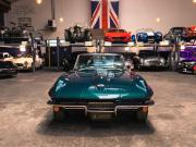 image_1-CHEVROLET Corvette C2 Cabriolet - 1966