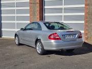 image_2-MERCEDES CLK 240 V6 Élégance - 2002
